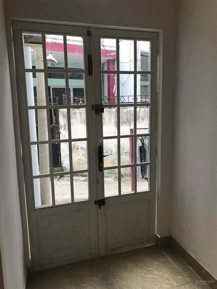 Chủ bán gấp nhà trường thọ  giá hẻm nhưng sắp ra mặt tiền 30m