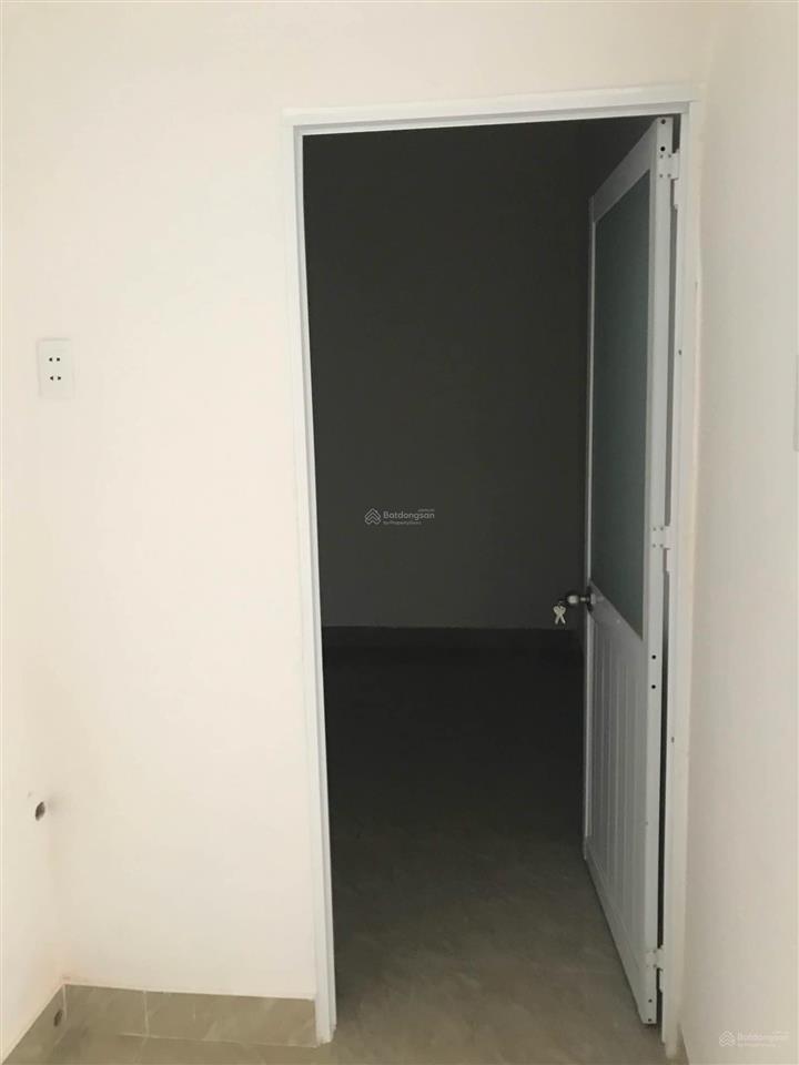 Chủ bán gấp nhà trường thọ  giá hẻm nhưng sắp ra mặt tiền 30m