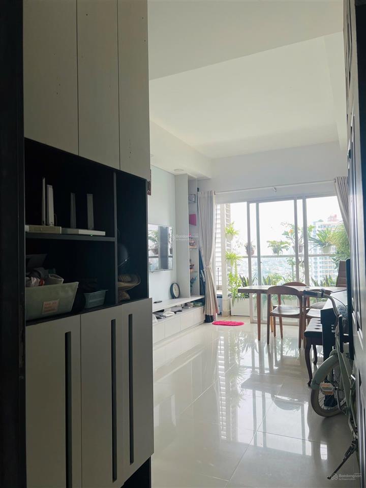 Cần bán gấp căn hộ hoa sen đối diện kdl đầm sen