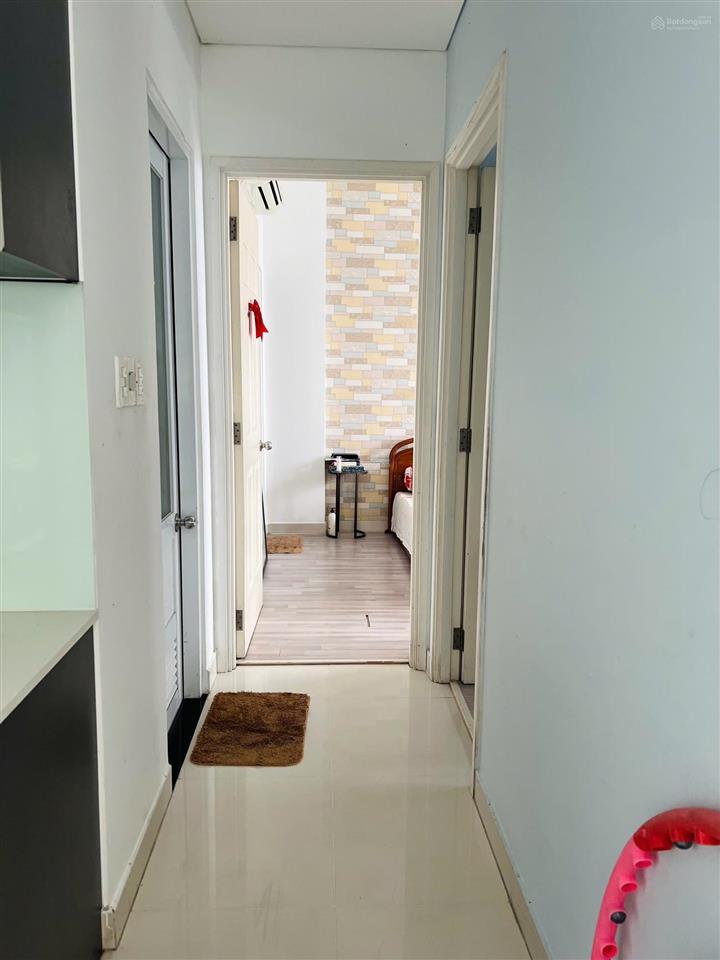 Cần bán gấp căn hộ hoa sen đối diện kdl đầm sen