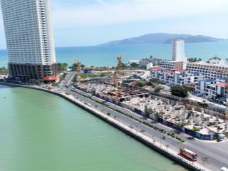 Bán căn hộ cách biển 100m, sỡ hữu lâu dài duy nhất tại nha trang. đi bộ xuống biển