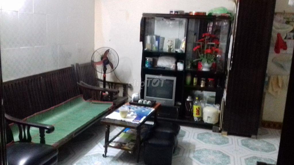 Phòng ở Trương Định