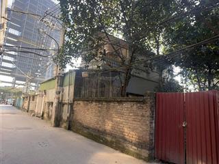 Chính chủ cần bán gấp 100m2 đất tại phú thượng  tây hồ