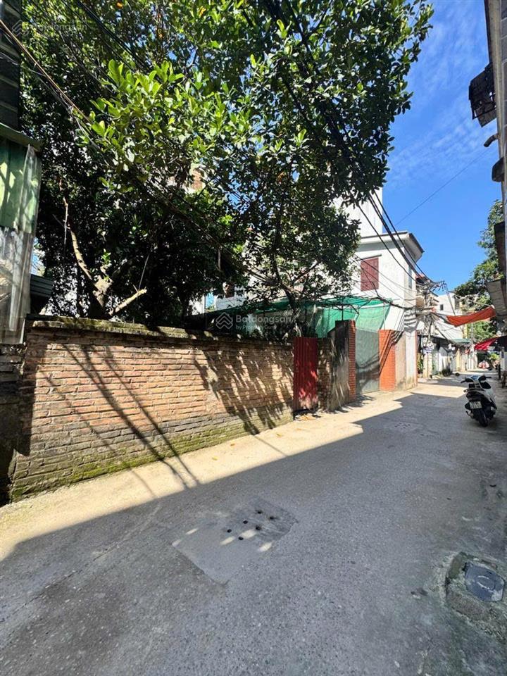 Chính chủ cần bán gấp 100m2 đất tại phú thượng  tây hồ