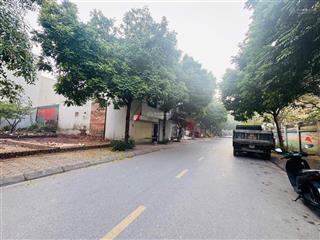 Bán đất phúc lợi, trục chính đường to kinh doanh