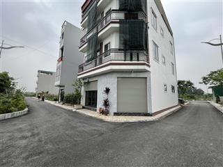 Bán đất tái định cư thượng thanh 30m2 đường oto, thoáng mát