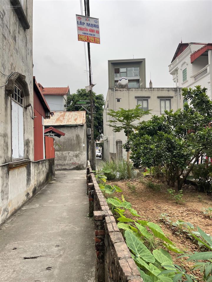Bán đất phúc lợi, 82m2 giá cực tốt