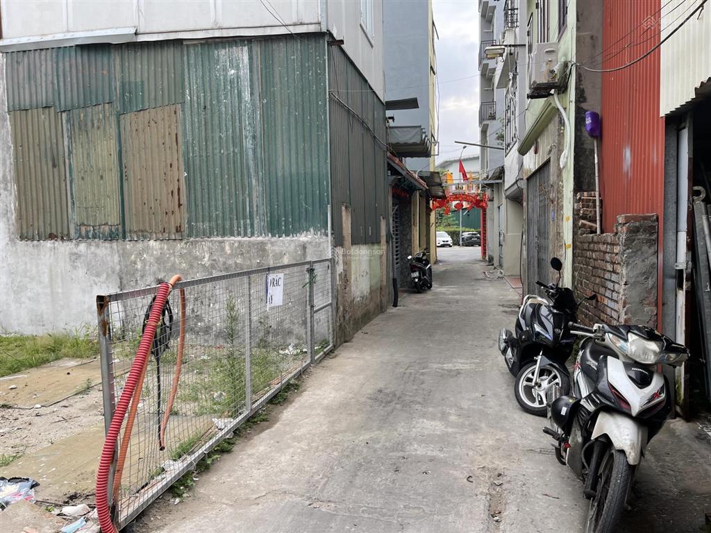 Bán đất phúc lợi, 50m2 giá cực tốt, phân khúc hiếm