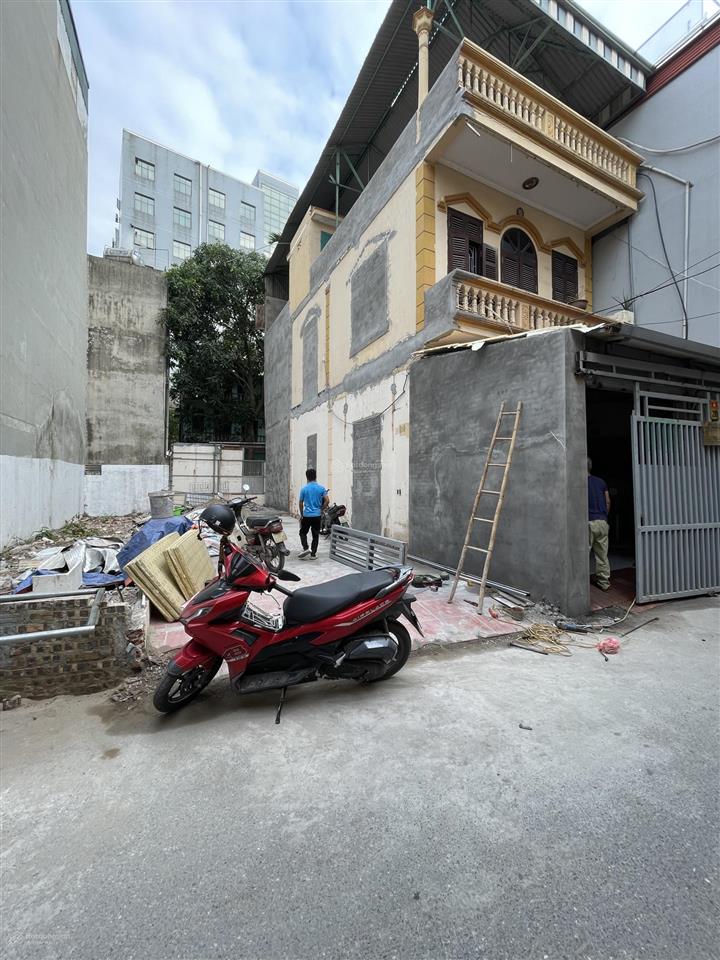 Bán đất sài đồng, 60m2 đường thông oto, giá tốt