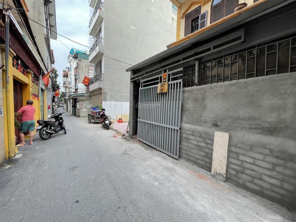 Bán đất sài đồng, 60m2 đường thông oto, giá tốt