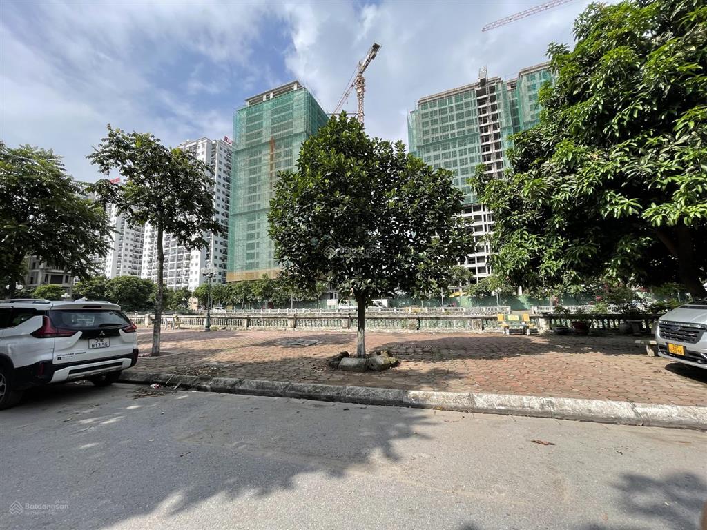 Chị chủ cần tiền bán gấp 40m2 đất tái định cư phúc lợi, gần hồ, không quy hoạch!