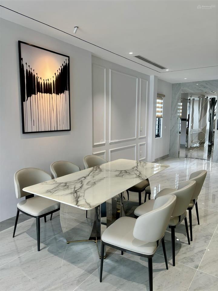 Bán nhà mặt phố tại phúc lợi, 76m² 7 tầng đường to kinh doanh