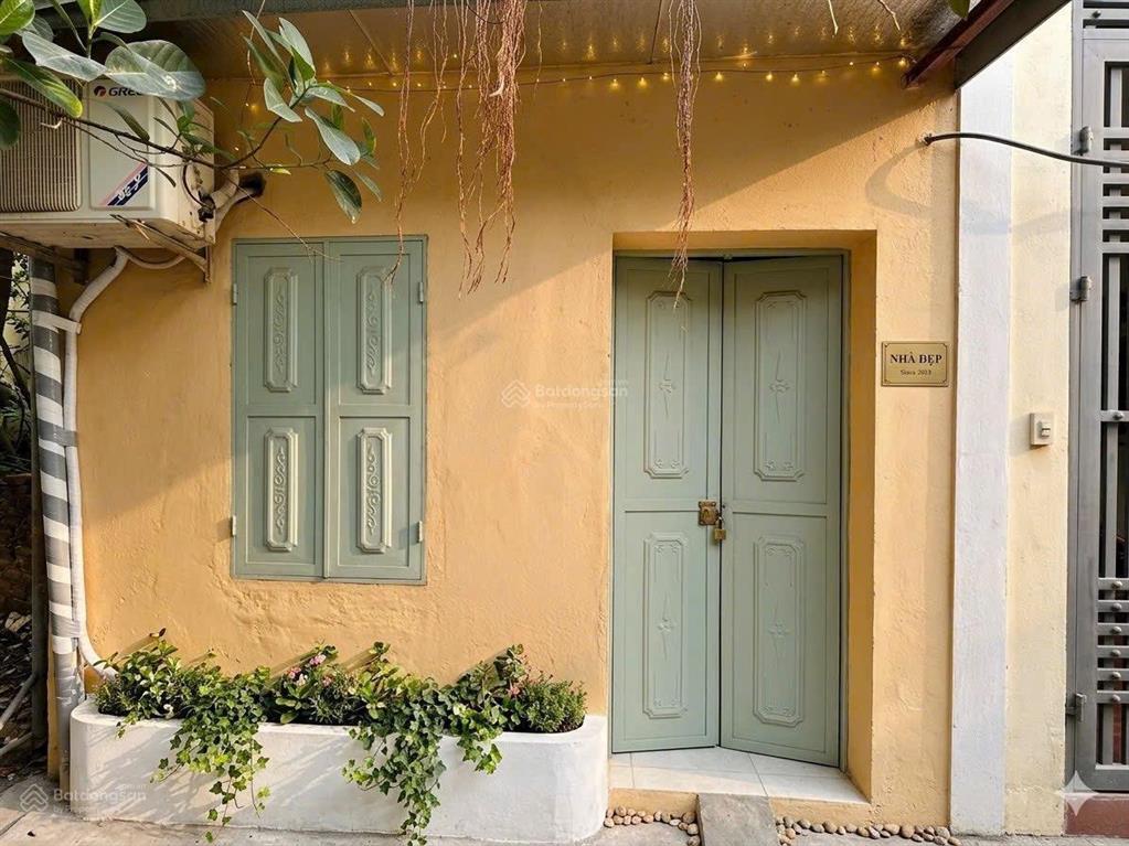 Bán lô đất 50m2 giá rẻ thứ nhì phúc lợi