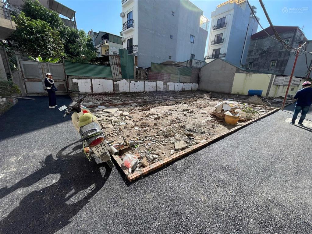 Bán đất phúc lợi, ngõ to, giá tốt, cần bán gấp