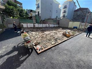 Bán đất phúc lợi, ngõ to, giá tốt, cần bán gấp