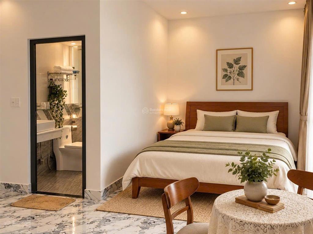 Cơ hội vàng đầu tư kinh doanh lưu trú tại đà lạt  villa đường bạch đằng, phường 7