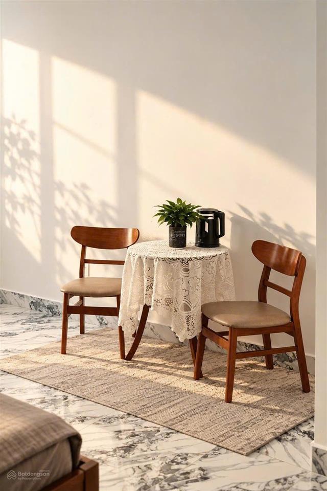 Cơ hội vàng đầu tư kinh doanh lưu trú tại đà lạt  villa đường bạch đằng, phường 7