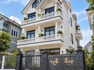Cơ hội vàng đầu tư kinh doanh lưu trú tại đà lạt  villa đường bạch đằng, phường 7