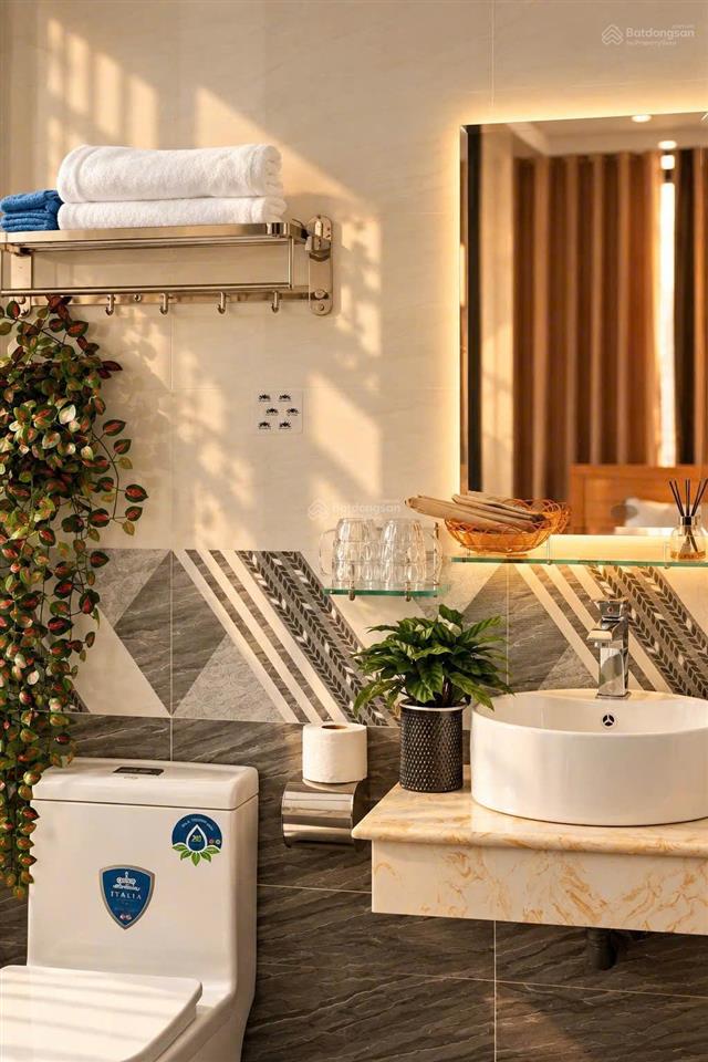 Cơ hội vàng đầu tư kinh doanh lưu trú tại đà lạt  villa đường bạch đằng, phường 7