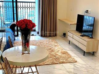 Cho thuê studio el dorado view hồ tây nội thất đẹp