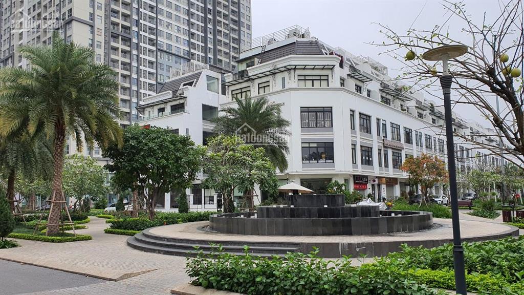 Cho thuê nhà phố gardenia  mặt bằng 5 tầng lý tưởng làm trụ sở công ty