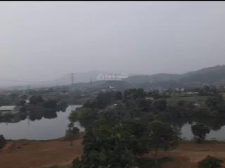 Chuyển nhượng 10.472m2 bám mặt đường lớn tại lương sơn phú thọ