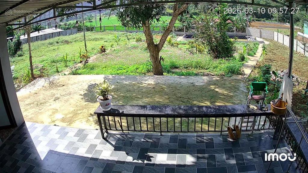 Chính chủ cần chuyển nhượng lô đất nghỉ dưỡng 3100m2 tâm huyết