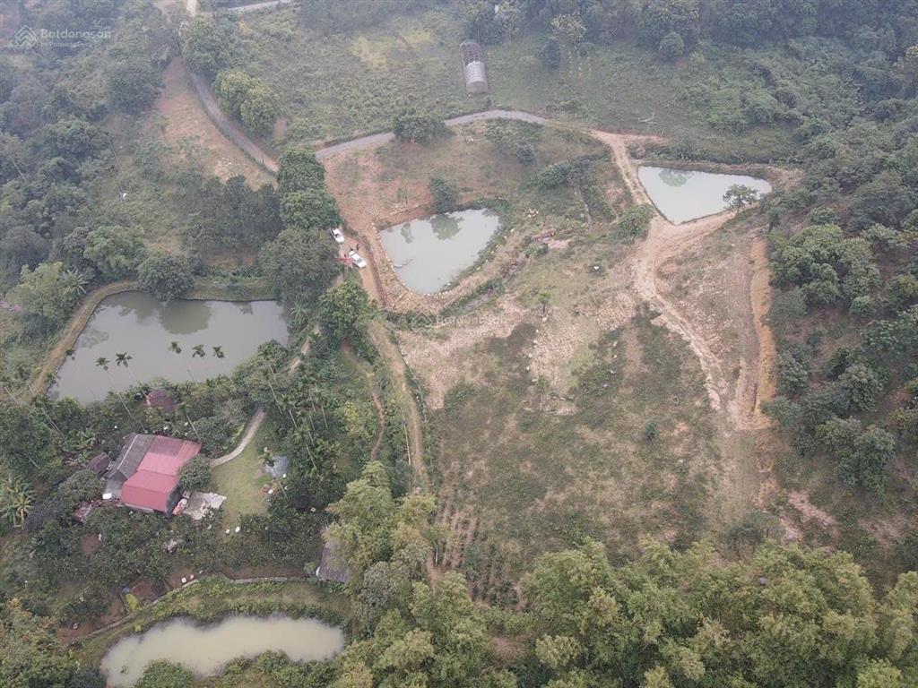 Cần bán nhanh khu đất siêu đẹp, siêu hiếm tại lương sơn, hòa bình, 16.430m2