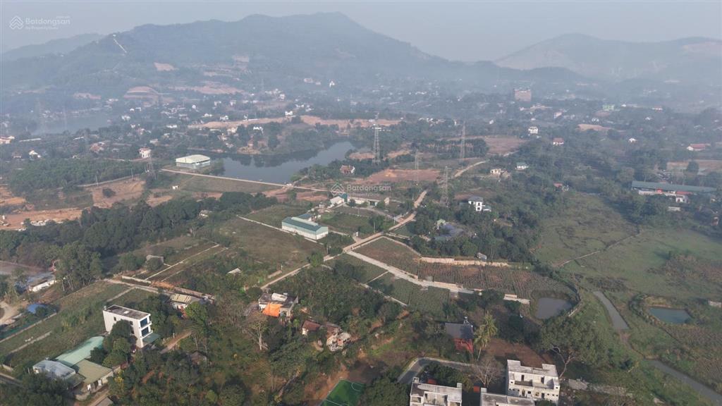 Bán kho, nhà xưởng tại xã hòa sơn, huyện lương sơn, hòa bình, giá ưu đãi 22 tỷ, 2700 m2