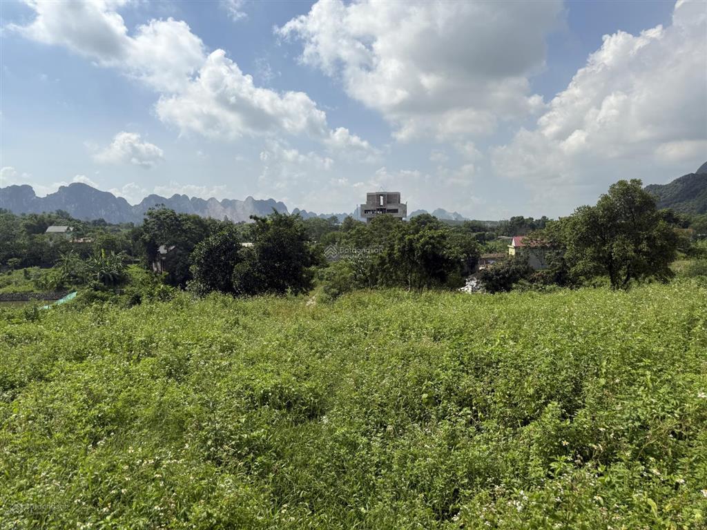 Chuyển nhượng 3221m2 phù hợp làm nghỉ dưỡng hoặc kho xường gần sân golf skylake. giá 2,2 triệu/m2