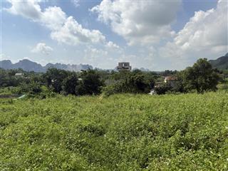 Chuyển nhượng 3221m2 phù hợp làm nghỉ dưỡng hoặc kho xường gần sân golf skylake. giá 2,2 triệu/m2