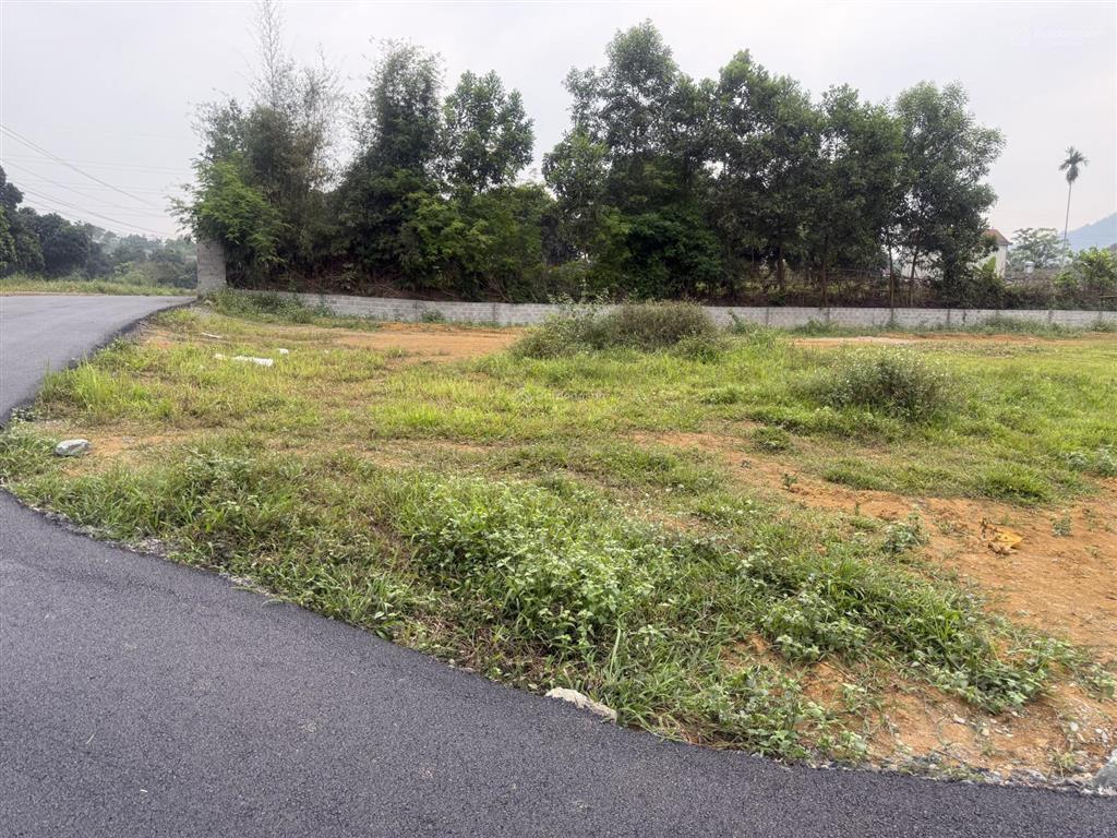 Bán đất đẹp tại xã hòa sơn, lương sơn, hòa bình, giá siêu hời, 1400 m2