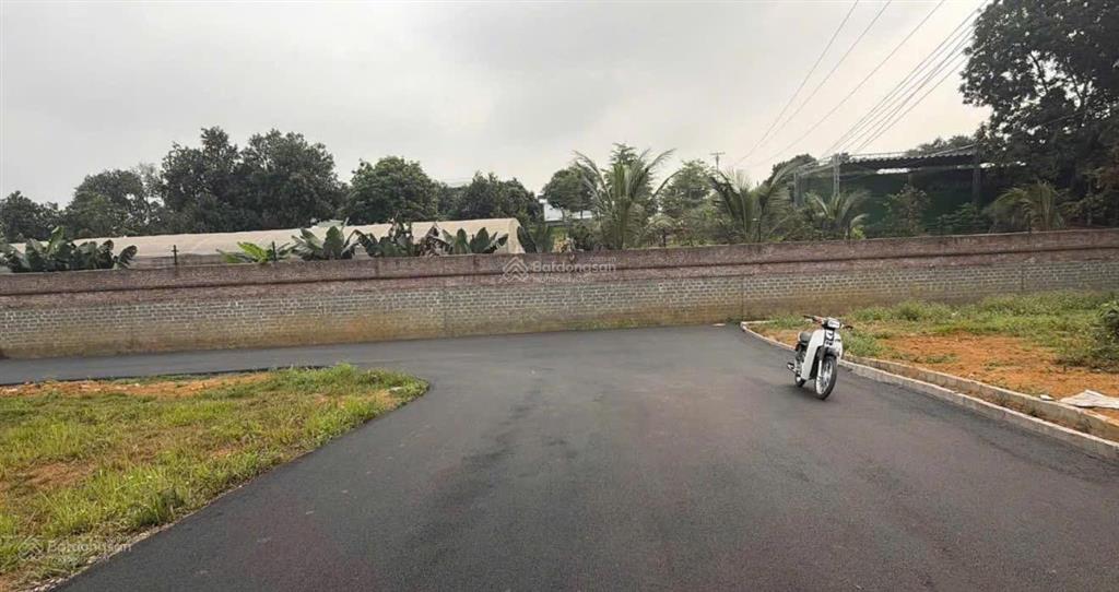 Bán đất đẹp tại xã hòa sơn, lương sơn, hòa bình, giá siêu hời, 1400 m2
