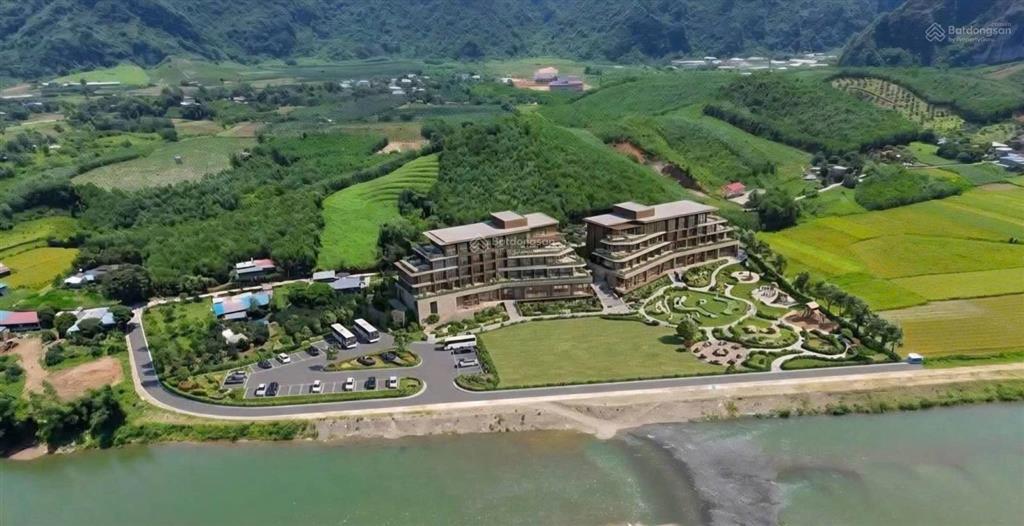 Siêu phẩm ven sông bôi 19.000m2 3.000m2 thổ cư, chỉ 14 tỷ