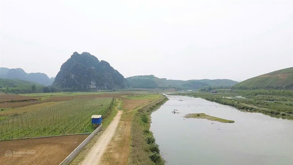 Siêu phẩm ven sông bôi 19.000m2 3.000m2 thổ cư, chỉ 14 tỷ