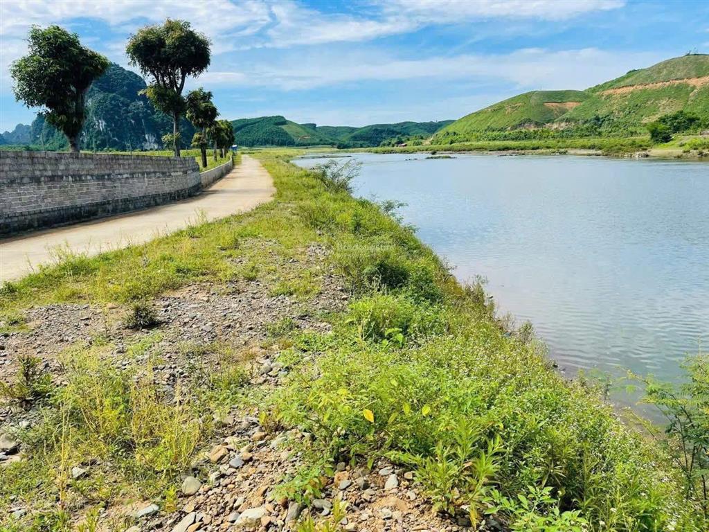 Siêu phẩm ven sông bôi 19.000m2 3.000m2 thổ cư, chỉ 14 tỷ