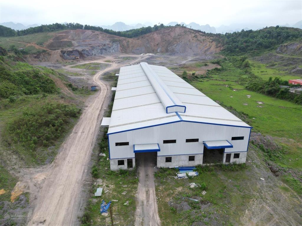 Bán đất làm kho xưởng tại xã cao dương phú thọ mới, giá 32 tỷ, 22000m2