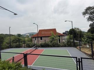 Nhà vườn biệt thự 1.050m | hòa sơn, lương sơn
