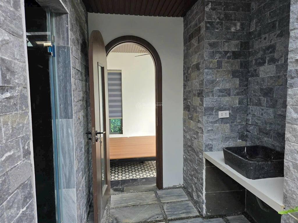 Siêu phẩm nhà vườn nghỉ dưỡng giữa thung lũng tiến sơn, liên sơn, phú thọ. giá hơn 6 tỷ
