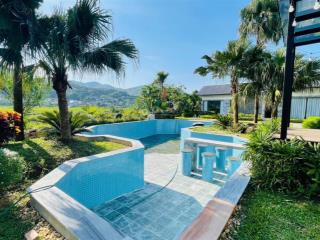 Siêu phẩm nhà vườn nghỉ dưỡng giữa thung lũng tiến sơn, liên sơn, phú thọ. giá hơn 6 tỷ
