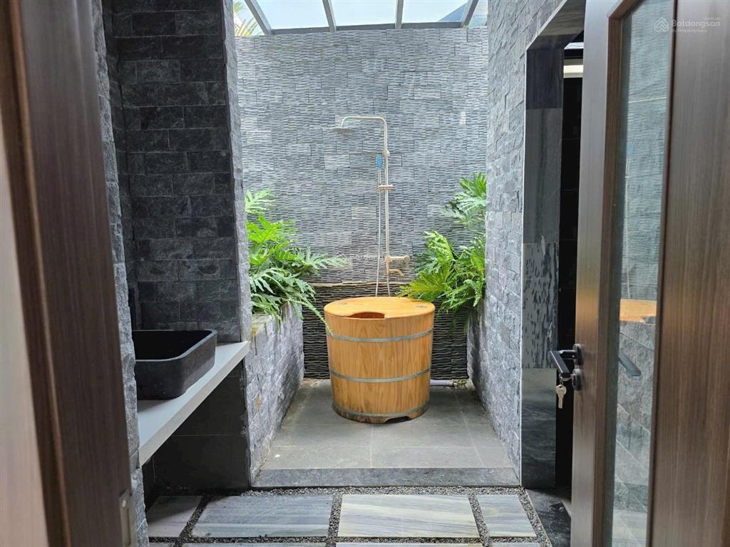 Siêu phẩm nhà vườn nghỉ dưỡng giữa thung lũng tiến sơn, liên sơn, phú thọ. giá hơn 6 tỷ