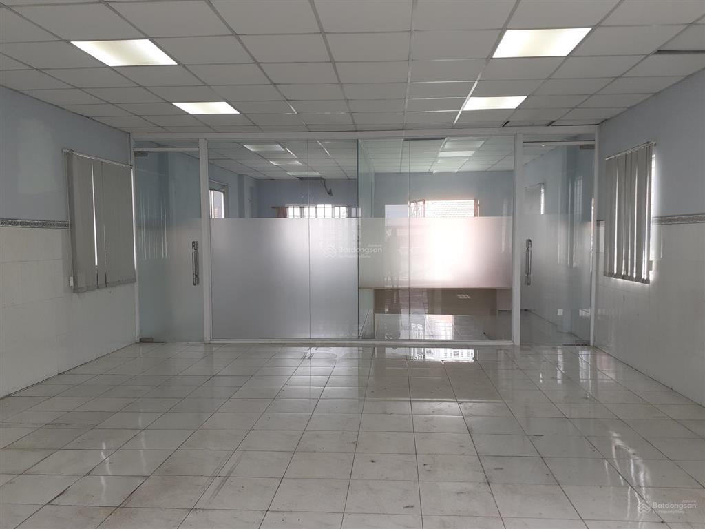 Cho thuê 8x33,75m, đường kinh dương vương, gần aeon bình tân