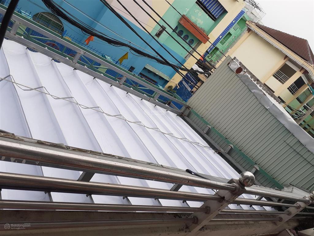 Cho thuê 8x33,75m, đường kinh dương vương, gần aeon bình tân