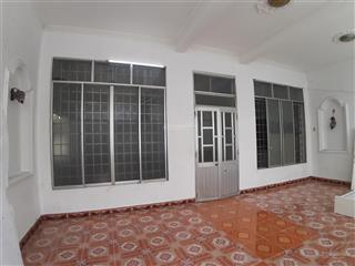 Cho thuê 8x33,75m, đường kinh dương vương, gần aeon bình tân