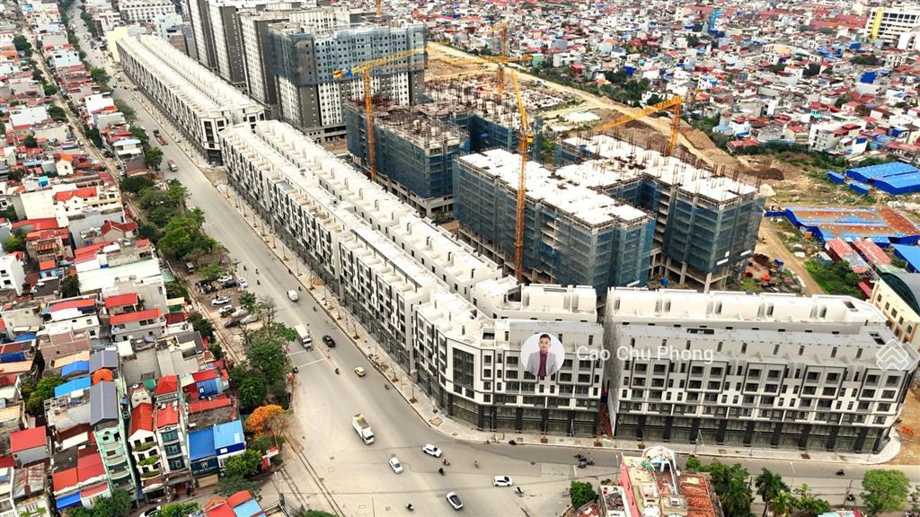 Tư vấn căn hộ 54m, 2 phòng ngủ, 1wc, 1 ban công tòa ct1a tại dự án kho 3 lạc viên hải phòng