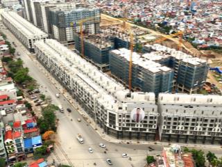 Tư vấn căn hộ 54m, 2 phòng ngủ, 1wc, 1 ban công tòa ct1a tại dự án kho 3 lạc viên hải phòng