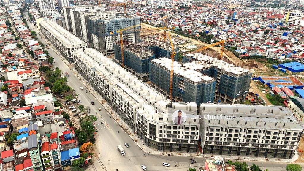 Tư vấn căn hộ 54m, 2 phòng ngủ, 1wc, 1 ban công tòa ct1a tại dự án kho 3 lạc viên hải phòng