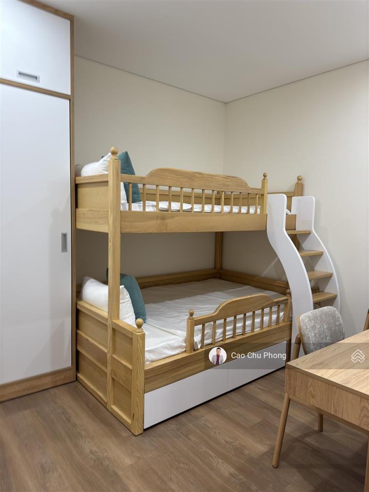 Tư vấn căn hộ 50m², 2 phòng ngủ, 1wc, 1 ban công tòa ct1a tại dự án kho 3 lạc viên hải phòng