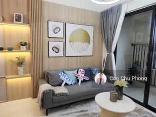 Căn hộ cao cấp giá rẻ nhất trong cùng phân khúc tại hải phòng của tập đoàn nam long