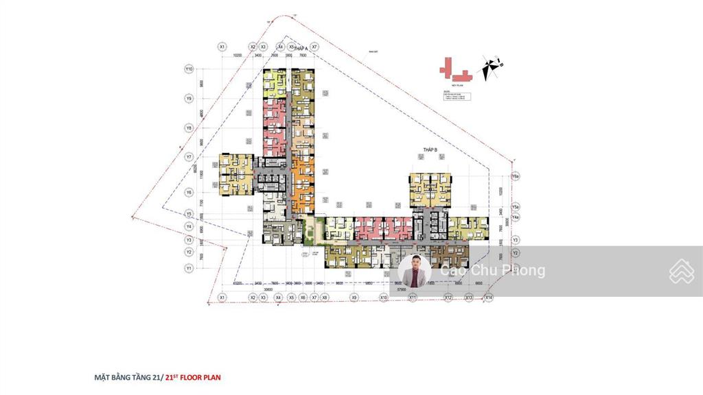 Bán căn hộ cao cấp view hồ phương lưu  lê hồng phong.  0933 723 ***  phong đất